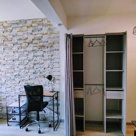 Charmant Studio, Coeur De Ville Narbonne Dış mekan fotoğraf