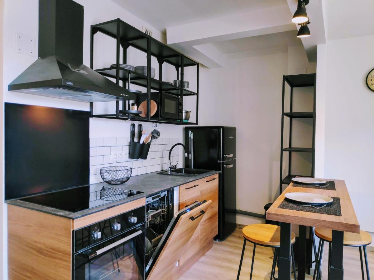 Charmant Studio, Coeur De Ville Narbonne Dış mekan fotoğraf
